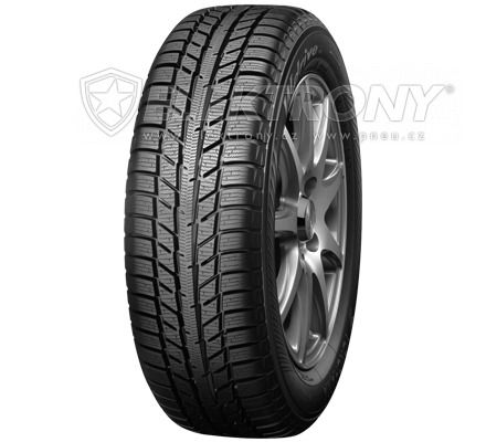Pneumatiky Yokohama V903 195/45 R16 84H