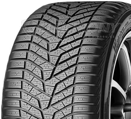 Pneumatiky Yokohama V905 225/50 R17 98H