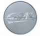  Krytka s logom CAM 