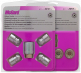 McGard Matky bezpečnostné 1/2“ UNFx19,7 24010 kužeľ otvorené