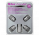 McGard Matky bezpečnostné ultra x