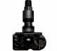  TPMS ventilok Tesla Bluetooth čierny BH SENS 451353