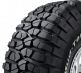 BF GOODRICH Mud Terrain T/A KM2 235/75 R15 104Q