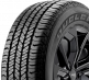 BRIDGESTONE Dueler 684 II H/T 245/70 R16 111T