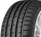 CONTINENTAL Sport Contact 3 Seal 235/35 R19 91Y