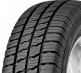 CONTINENTAL Vanco Four Season 2 205/65 R16 107T