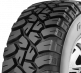 GENERAL Grabber MT 235/75 R15 104Q