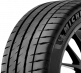 MICHELIN Pilot Sport 4S Acoustic 255/35 R22 99Y