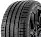 PIRELLI P Zero Luxury Saloon 255/35 R19 96Y