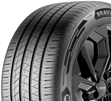 BARUM Bravuris 6