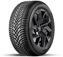 BFGoodrich G Force Winter 2 SUV