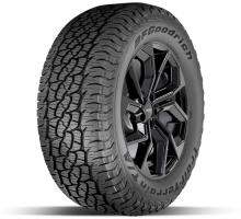 BFGoodrich Trail-terrain T/A