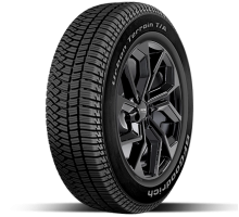 BFGoodrich Urban Terrain T/A