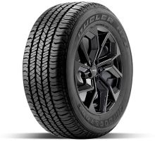 BRIDGESTONE Dueler 684 II H/T