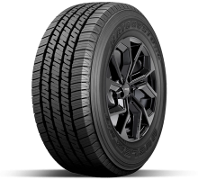 BRIDGESTONE Dueler 685 H/T