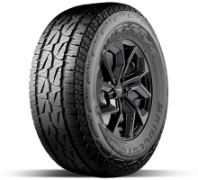BRIDGESTONE Dueler AT001