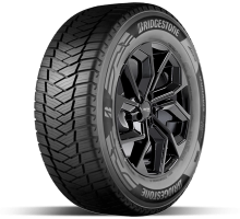 BRIDGESTONE Duravis All Season Evo