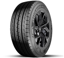 BRIDGESTONE Duravis R660A