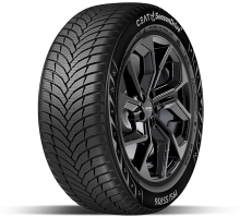 Ceat 4 Seasondrive Plus