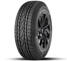CONTINENTAL Conti Cross Contact LX2
