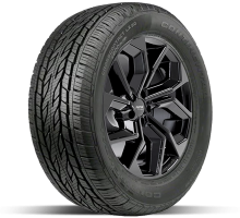 CONTINENTAL Conti Cross Contact LX20