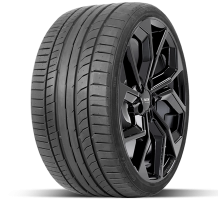 CONTINENTAL Conti Sport Contact 5 SUV