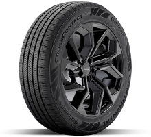 CONTINENTAL Cross Contact RX Seal