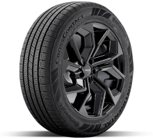 CONTINENTAL Cross Contact RX Silent