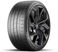 Continental Sport Contact 7 Force