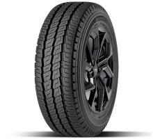 Continental Vanco 8
