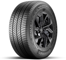 Continental Van Contact A/S Eco