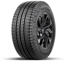 COOPER Summer Van 1B