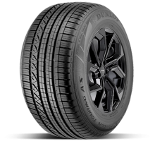 DUNLOP Grandtrek Touring A/S