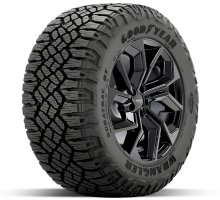 GOODYEAR Wrangler Dura Trac RT