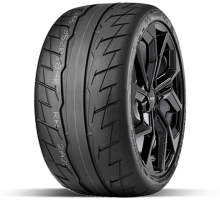 Gripmax Pure Grip RS Z-1 Street