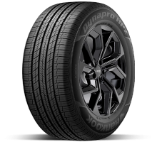 HANKOOK Dynapro HP2 Plus Ra33d