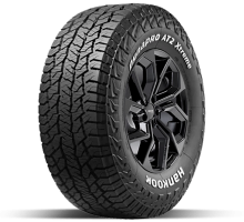HANKOOK RF12 Dynapro AT2 Xtreme