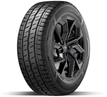 HANKOOK RW12 Winter Icept LV
