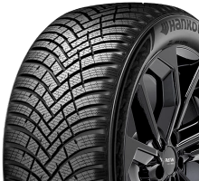 HANKOOK W462 Winter Icept RS3