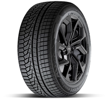 HANKOOK Winter Icept Evo2 SUV W320A