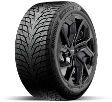 HANKOOK Winter Icept IZ3 W636