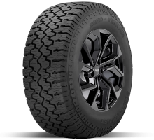 Kormoran Road Terrain