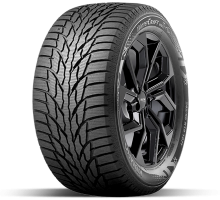 Kumho Wintercraft WS51 Ice SUV