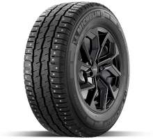 MICHELIN Agilis X-ice North