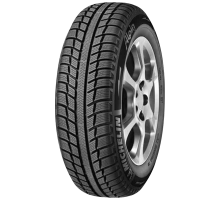 Michelin Alpin A3