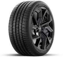 MICHELIN Pilot Sport A/S 4
