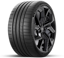 MICHELIN Pilot Sport S 5 Acoustic