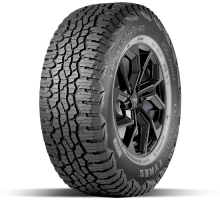 Nokian Outpost AT