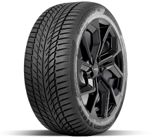 Nokian Snowproof 3P