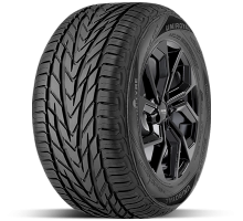 Uniroyal Rallye 4x4 Street